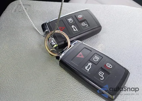 2021 Land Rover Range Rover Evoque S из США, поврежденный, VIN SALZJ2FX0MH156429